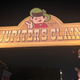 Jupiter's Claim sign from Nope